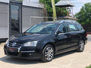 Volkswagen Golf V Highline 2.0 TDI 2008