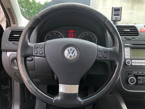 Volkswagen Golf V Highline 2.0 TDI 2008