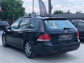 Volkswagen Golf V Highline 2.0 TDI 2008