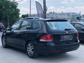 Volkswagen Golf V Highline 2.0 TDI 2008