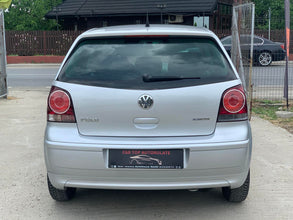 Volkswagen Polo Highline 1.4 TDI 2008