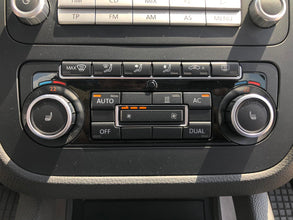 Volkswagen Golf V Highline 2.0 TDI 2008