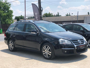Volkswagen Golf V Highline 2.0 TDI 2008