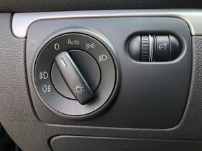 Volkswagen Golf V Highline 2.0 TDI 2008