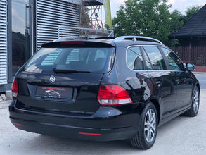 Volkswagen Golf V Highline 2.0 TDI 2008