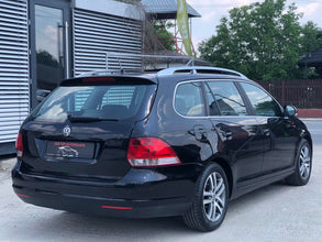 Volkswagen Golf V Highline 2.0 TDI 2008