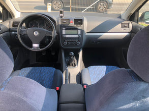 Volkswagen Golf V Highline 2.0 TDI 2008