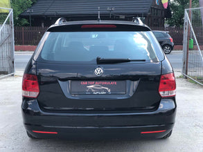 Volkswagen Golf V Highline 2.0 TDI 2008