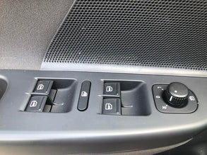 Volkswagen Golf V Highline 2.0 TDI 2008