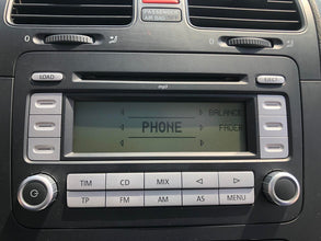 Volkswagen Golf V Highline 2.0 TDI 2008