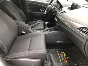 Renault Megane TomTom Edition 1.6I 2013