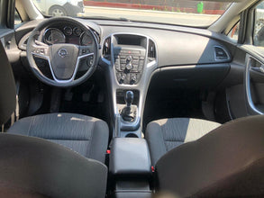 Opel Astra J Sport Tourer 2.0 CDTI 2014