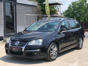 Volkswagen Golf V Highline 2.0 TDI 2008