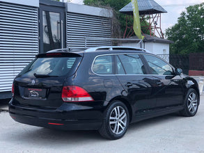 Volkswagen Golf V Highline 2.0 TDI 2008