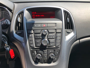 Opel Astra J Sport Tourer 2.0 CDTI 2014