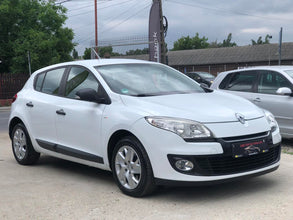 Renault Megane TomTom Edition 1.6I 2013