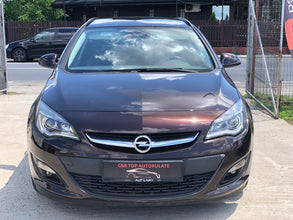 Opel Astra J Sport Tourer 2.0 CDTI 2014