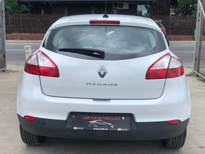 Renault Megane TomTom Edition 1.6I 2013