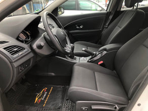 Renault Megane TomTom Edition 1.6I 2013