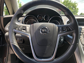 Opel Astra J Sport Tourer 2.0 CDTI 2014