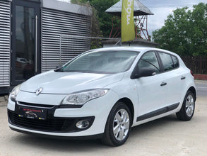 Renault Megane TomTom Edition 1.6I 2013