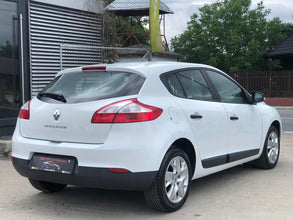 Renault Megane TomTom Edition 1.6I 2013