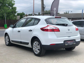 Renault Megane TomTom Edition 1.6I 2013