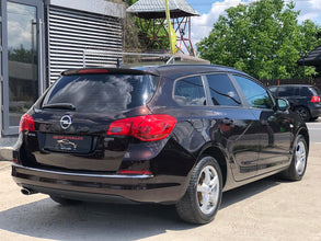 Opel Astra J Sport Tourer 2.0 CDTI 2014
