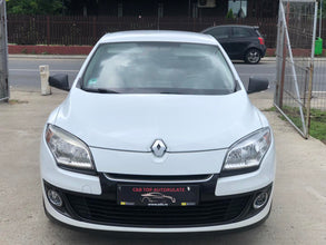 Renault Megane TomTom Edition 1.6I 2013