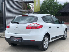 Renault Megane TomTom Edition 1.6I 2013