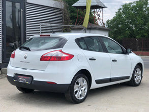 Renault Megane TomTom Edition 1.6I 2013