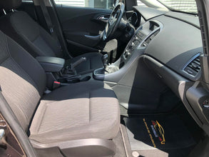 Opel Astra J Sport Tourer 2.0 CDTI 2014