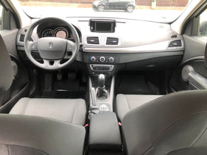 Renault Megane TomTom Edition 1.6I 2013