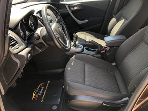 Opel Astra J Sport Tourer 2.0 CDTI 2014