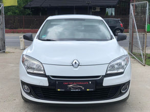 Renault Megane TomTom Edition 1.6I 2013