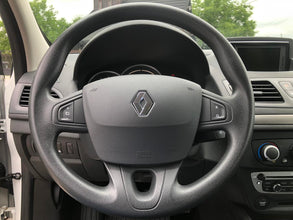 Renault Megane TomTom Edition 1.6I 2013