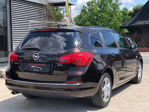 Opel Astra J Sport Tourer 2.0 CDTI 2014