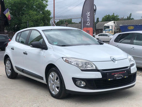 Renault Megane TomTom Edition 1.6I 2013