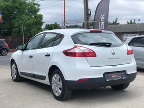 Renault Megane TomTom Edition 1.6I 2013