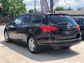 Opel Astra J Sport Tourer 2.0 CDTI 2014
