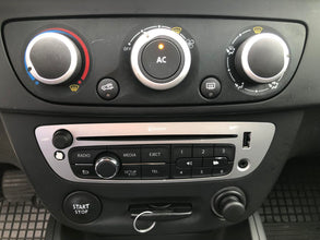 Renault Megane TomTom Edition 1.6I 2013