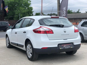 Renault Megane TomTom Edition 1.6I 2013