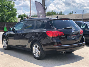 Opel Astra J Sport Tourer 2.0 CDTI 2014
