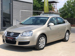 Volkswagen Jetta 1.6 FSI 2006