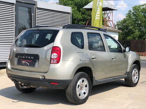 Dacia Duster 4x4 1.6i 2010