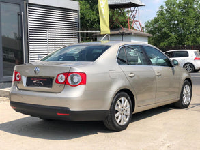 Volkswagen Jetta 1.6 FSI 2006