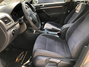 Volkswagen Jetta 1.6 FSI 2006