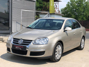 Volkswagen Jetta 1.6 FSI 2006