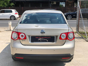Volkswagen Jetta 1.6 FSI 2006