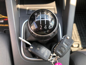 Volkswagen Jetta 1.6 FSI 2006
